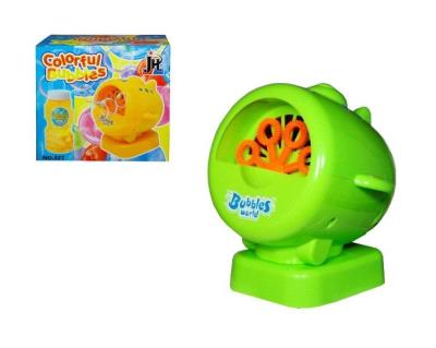 Opakowanie Maszynka do robienia baniek mydlanych