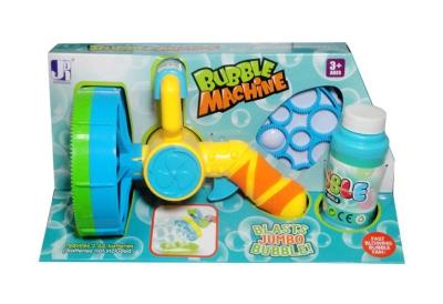 Opakowanie Maszynka do robienia baniek mydlanych MIX