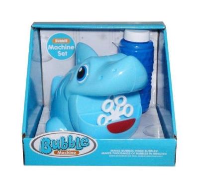 Opakowanie Maszynka do robienia baniek mydlanych