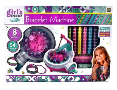 Opakowanie Maszynka do tworzenia bransoletek