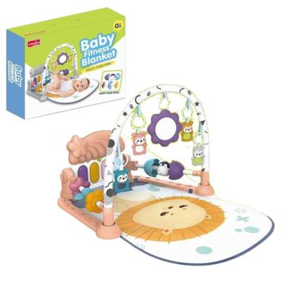 Opakowanie Mata dla maluchów