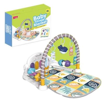 Opakowanie Mata dla maluchów