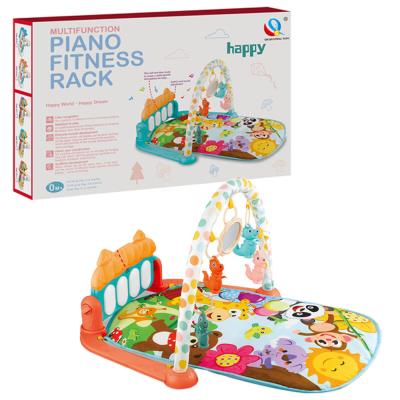 Opakowanie Mata dla maluchów