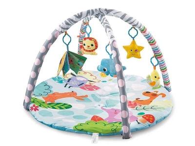 Opakowanie Mata dla maluszka