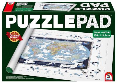 Opakowanie Mata do puzzli G3