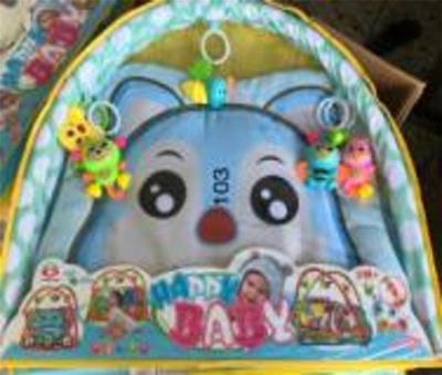 Opakowanie Mata do zabawy dla maluszka