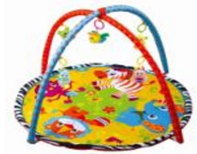 Opakowanie Mata do zabawy dla maluszka