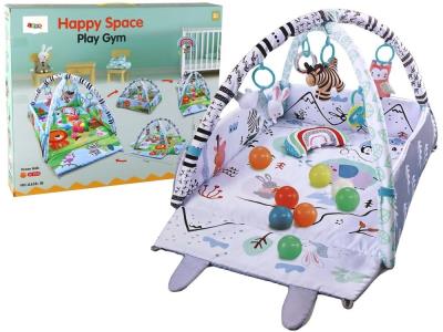 Opakowanie Mata edu 4w1 dla niemowląt