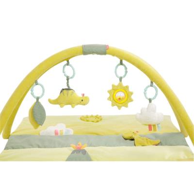 Opakowanie Mata edukacyjna 3D Dinozaur