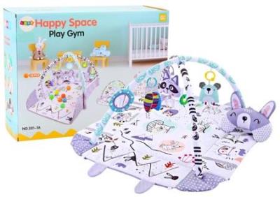 Opakowanie Mata edukacyjna 4w1