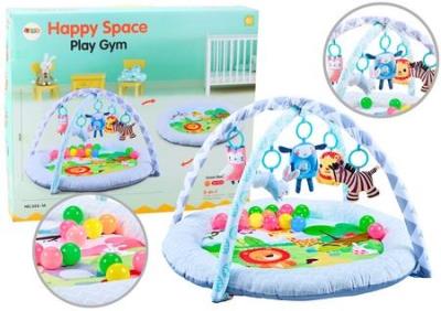 Opakowanie Mata edukacyjna dla malucha 2w1