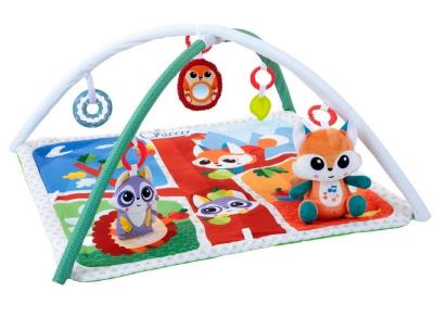 Opakowanie Mata edukacyjna magiczny las