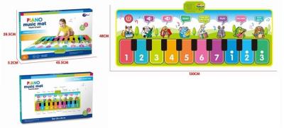 Opakowanie Mata muzyczna