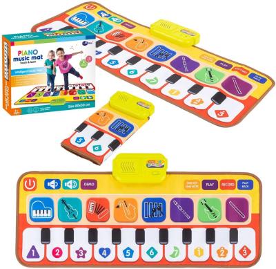 Opakowanie Mata muzyczna