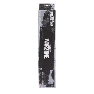 Opakowanie Mata na biurko Call Of Duty Warzone