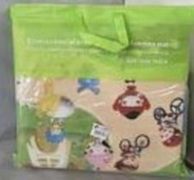 Opakowanie Mata piankowa 180x150cm