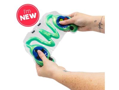 Opakowanie Mata sensoryczna Gra