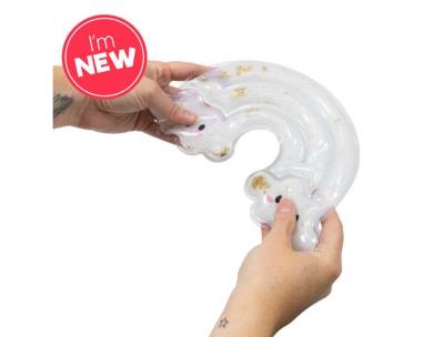 Opakowanie Mata sensoryczna Tęcza