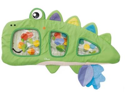 Opakowanie Mata sensoryczna wodna Krokodyl