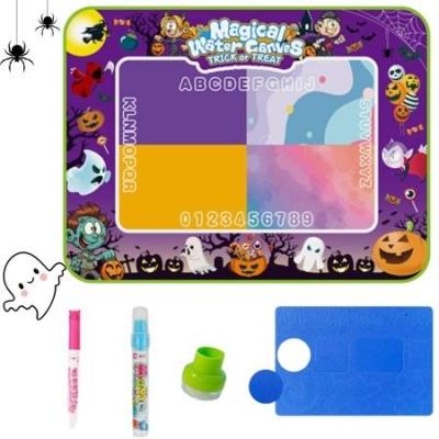 Opakowanie Mata wodna wielofunkcyjna Halloween