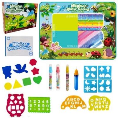 Opakowanie Mata wodna wielofunkcyjna Zwierząta owady