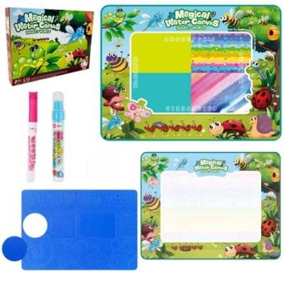 Opakowanie Mata wodna wielofunkcyjna zwierzęta owady