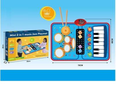 Opakowanie Mata z dźwiękami