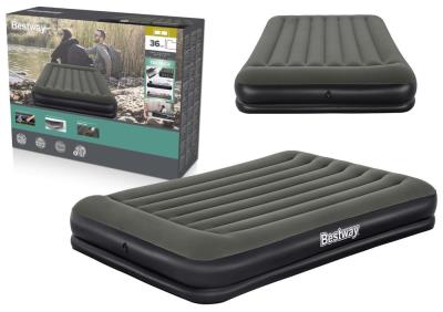 Opakowanie Materac dmuchany 203x152x36cm