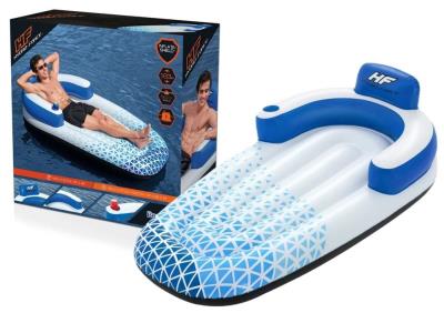 Opakowanie Materac dmuchany fotel 191x107cm