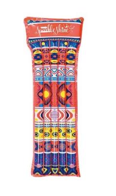 Opakowanie Materac do pływania Boho