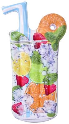 Opakowanie Materac do pływania Letni Drink