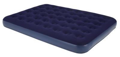 Opakowanie Materac flokowany 2- osobowy