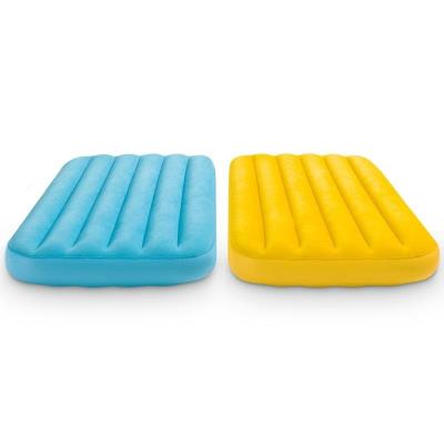 Opakowanie Materac flokowany dziecięcy MIX