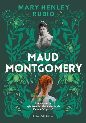 Okładka książki Maud Montgomery
