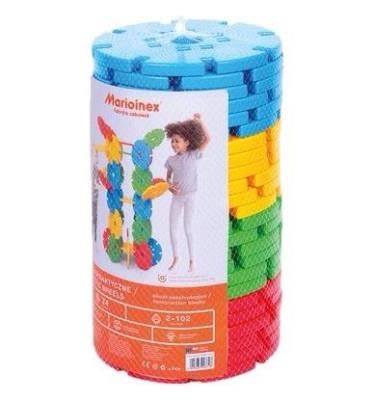 Opakowanie Maxi Waffle 24el Koła dydaktyczne