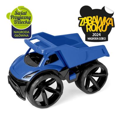 Zdjęcie produktu Maximus wywrotka granatowa