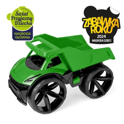 Opakowanie Maximus wywrotka zielona