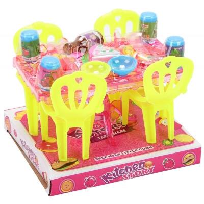 Opakowanie Mebelki dla lalek