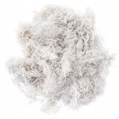 Opakowanie Mech biały 30g