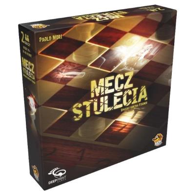 Opakowanie Mecz stulecia