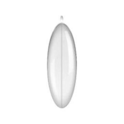 Opakowanie Medalion akrylowy 110x51mm 5szt