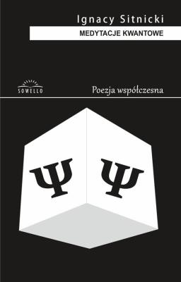 Okładka książki Medytacje kwantowe