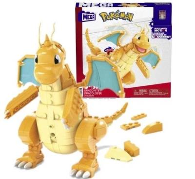 Opakowanie Mega Pokemon - Dragonite HKT25
