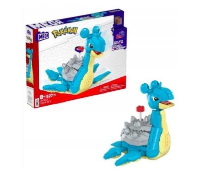 Opakowanie Mega Pokemon - Lapras HKT26