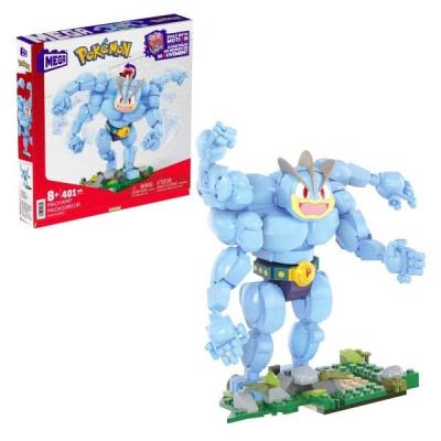 Opakowanie Mega Pokmon Machamp