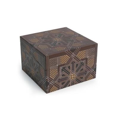 Okładka książki MEMENTO BOX PAPERBLANKS MINI KIRIKANE COLL