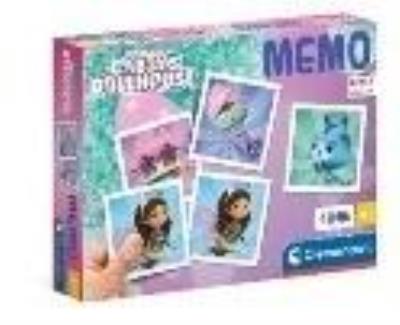 Opakowanie Memo Gabby