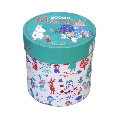 Opakowanie Memory Muminki