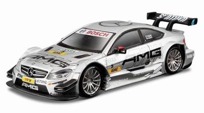 Opakowanie Mercedes AMG C-Coupe Race DTM BBURAGO