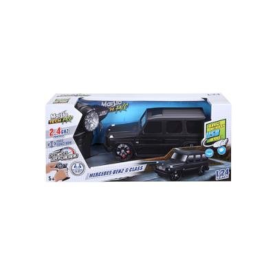 Opakowanie Mercedes Benz G Class RC Premium 82331 MARC01